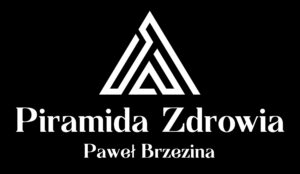 Piramida Zdrowia Paweł Brzezina - logo